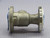 FLOWSERVE 11/2 E516666TT150 V36-CM6776 R6 BALL VALVE T261728
