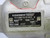 FLOWSERVE 11/2 E516666TT150 V36-CM6776 R6 BALL VALVE T261728