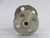 FLOWSERVE 11/2 E516666TT150 V36-CM6776 R6 BALL VALVE T261724