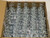 LOT OF 100 WESANCO B2-8EG CHANNEL NUT T261603