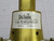 BELGAS P-39 P039022250X0100 HIGH PRESSURE REGULATOR T261634