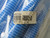 LOT OF 100 FT CARLON E73317 ELECTRICAL NON-METALLIC TUBING T261809