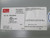 NVENT AHE10X8X6 TRIPPED START SECURED BUTTON T261731