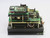 YASKAWA CIMR-37 JP2-1201 AC DRIVE T262180
