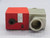 PFEIFFER DVC 040 PX INLINE VALVE T262127