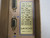 MOOG BRM-4S5 SERVO DRIVER T262271