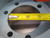 BALDOR 6-5V7.10 (SF) V-BELT PULLEY T262208