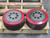 Lot of 2 CROWN      For Sale
