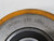 LOT OF 2 CROWN 0301586 WHEEL ASSY T261803
