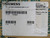 SIEMENS 11223207 11070908 SP WASTE RESERVOIR ASSEMBLY T261862