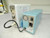 MITSUBISHI PC4701HS, PC4701B HIGH PERFORMANCE EMULATION BENCH W/POWER SUPPLY M6694