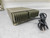 HP 6201B DC POWER SUPPLY 0-20V/0-1.5A M6721