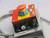 HONEYWELL 2CCPA2A3B2B LIMIT SWITCH T262327