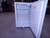 NORLAKE SCIENTIFIC PF041WWW/0M MEDICAL REFRIGERATOR M6734