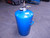 CYRO INDUSTRIES NSD-655-DLN 50 LITER LIQUID NITROGEN STORAGE DEWAR M6739