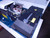 CILAS 1180 LASER PARTICLE ANALYZER M6740