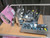 LIFE FITNESS LOT OF CONTROLS T261849