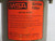 MSA 81857 AIRLINE FILTER T261904