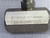 ANDERSON GREENWOOD H1VES-44Q AGI SERIES H1 INSTRUMENT ISOLATION/BLOCK HAND VALVE T261918
