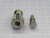 LOT OF 24 ROSEMOUNT 01151-0028-0012 VALVE STEM AND SEAT, 316 STAINLESS STEEL, GAGE/ABSOLUTE T261920
