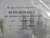 LOT OF 24 ROSEMOUNT 01151-0028-0012 VALVE STEM AND SEAT, 316 STAINLESS STEEL, GAGE/ABSOLUTE T261920