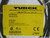 LOT OF 5 TURCK PSG 3M-2/5760 U-14416 CORDSETS T261930