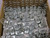 LOT OF 100 WESANCO B2-8EG CHANNEL NUT T261934