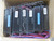 LOT OF 12 ADVANCE XH100C110V143BSY1M PROGRAMMABLE LED DRIVER T261953
