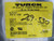 LOT OF 3 TURCK PKW 32-6/S90 U0078-4 CORDSET T261959
