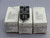 LOT OF 3 BS&B H2-0-0017-000 SAFETY BARRIER MODULE T261971