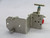 ANDERSON GREENWOOD M25BHIS-4-MB51S-SG GUAGE VALVE T261977