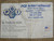 PGI M-750SCG-VCH MANIFOLD VALVE T261978