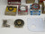 LOT OF SALES AND BEARINGS MCGILL JOHN CRANE NTN T262000