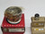 LOT OF SALES AND BEARINGS MCGILL JOHN CRANE NTN T262000