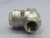 TCI SWING VALVE CF8M WP 200 T262005