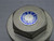 TCI SWING VALVE CF8M WP 200 T262005