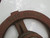 ROTO HAMMER C12 CHAIN WHEEL OPERATOR T262027