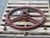 ROTO HAMMER C30DW CHAIN WHEEL OPERATOR T262029