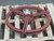 ROTO HAMMER C30DW CHAIN WHEEL OPERATOR T262029