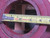 ROTO HAMMER C30DW CHAIN WHEEL OPERATOR T262029