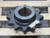 04479580 501-3136-11 AL-4 TOOTH SPROCKET T262049