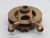 ROTO HAMMER 6C CLAMP-ON CHAIN WHEEL T262063