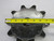 BROWNING 160B10 ROLLER CHAIN SPROCKET T262065