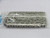 LOT OF 10 TSUBAKI RS50-SS-1 ROLLER CHAIN T262071