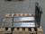 LOT OF 3 PAIRS OF FORKLIFT FORKS 42 INCH T262085
