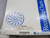 LOT OF 4 GRAPHIC CONTROL 00776880 1121313 RECORDING CHART PAPER T262088