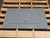SQUARE D NC32FHR FLUSH FRONT COVER T262430
