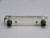KING INSTRUMENT 75202105C08 FLOWMETER T262543