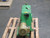 PULSA 7660-S-E DIAPHRAGM METERING PUMP W BALDOR EM3554T T262611