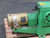 PULSA 7660-S-E DIAPHRAGM METERING PUMP W BALDOR EM3554T T262611